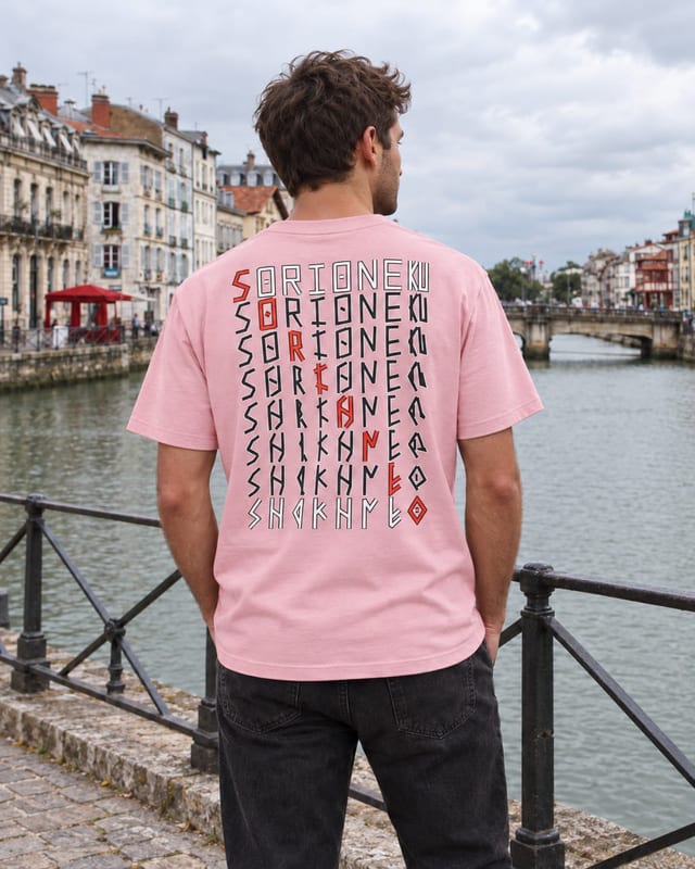 Matrizea · La matrice — De bonne fortune
