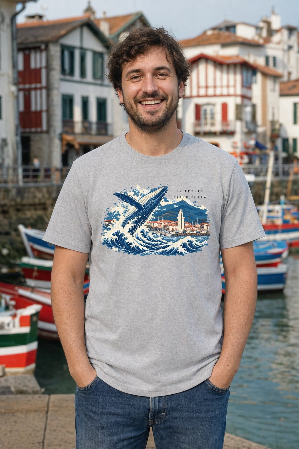 Balea · La baleine