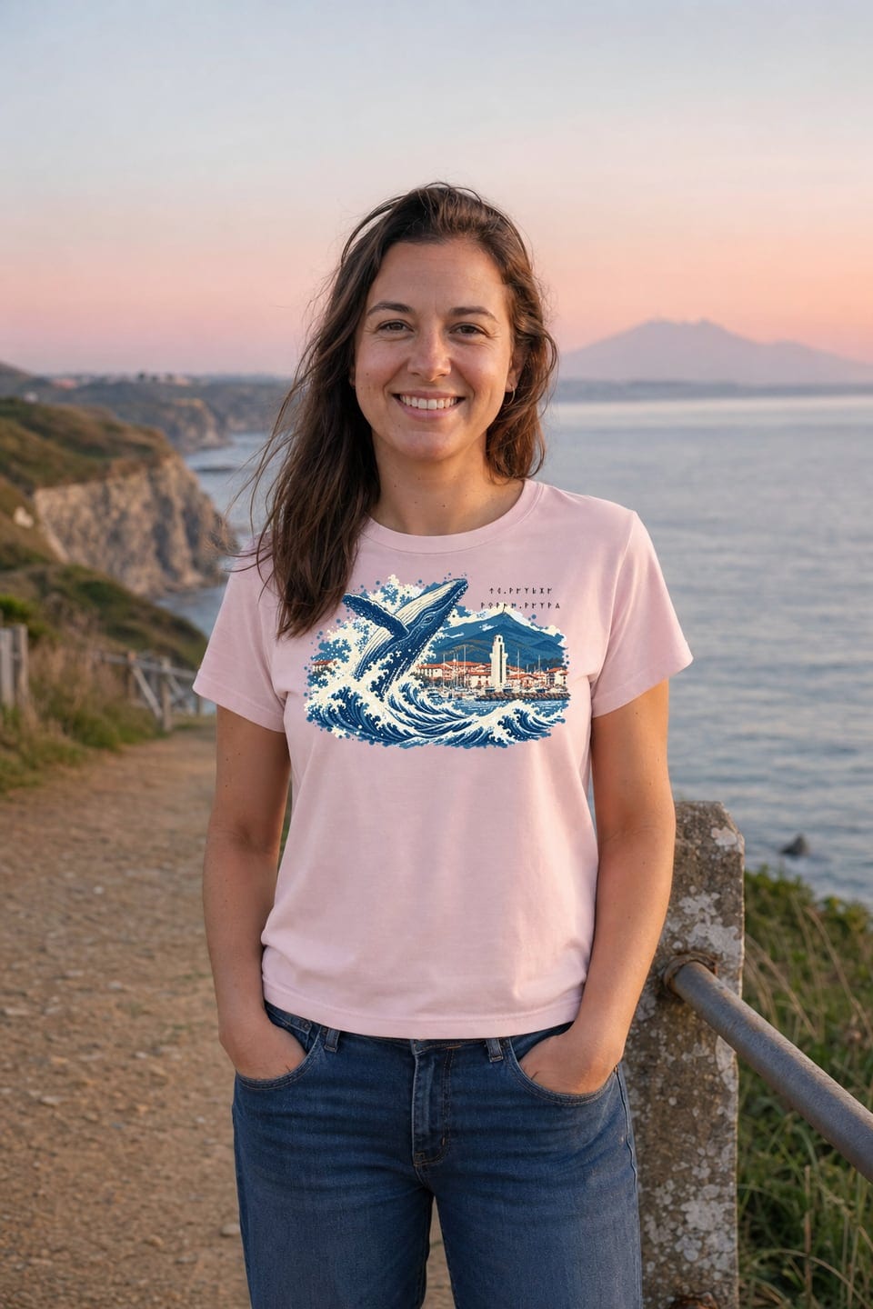 Balea · La baleine