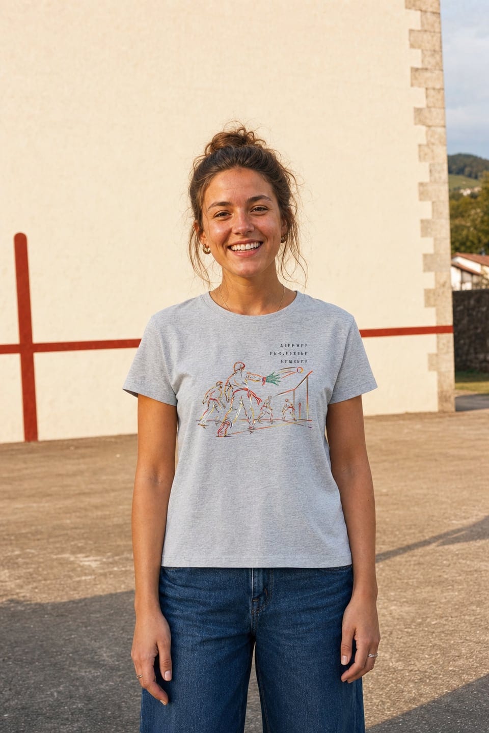 Pilota · La pelote