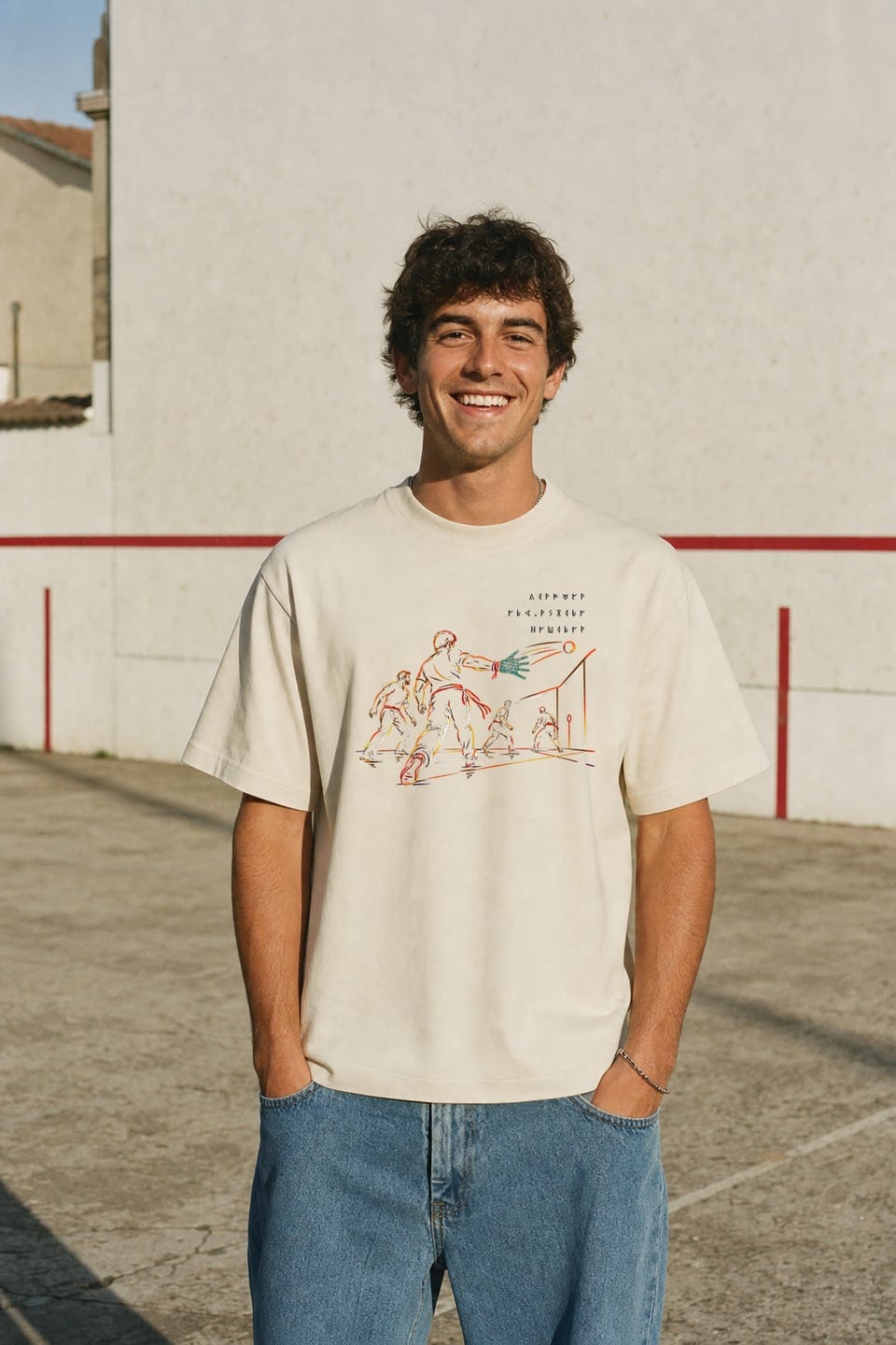 Pilota · La pelote