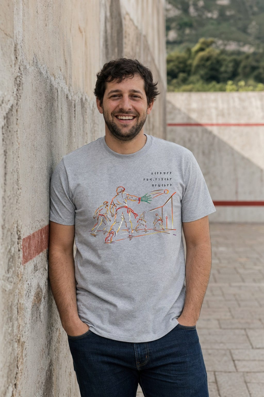 Pilota · La pelote